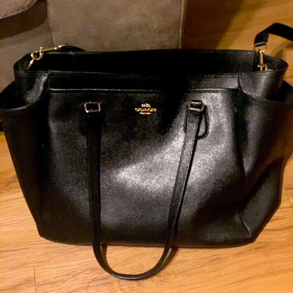 Diaper bag